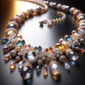 Hawaiian Bead Necklaces pearls